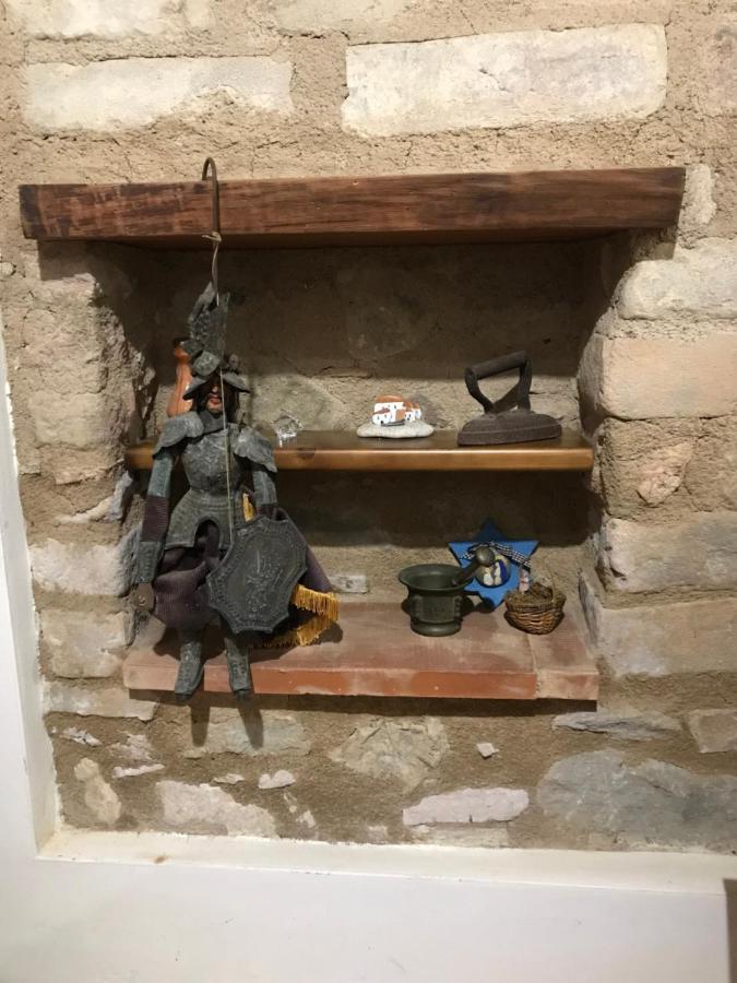 A Casa Di Peppino Villa Greco Tindari Exteriér fotografie
