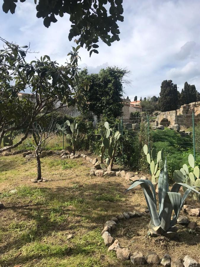 A Casa Di Peppino Villa Greco Tindari Exteriér fotografie