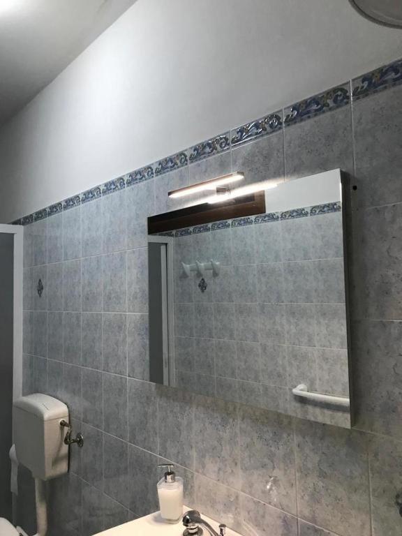 A Casa Di Peppino Villa Greco Tindari Exteriér fotografie