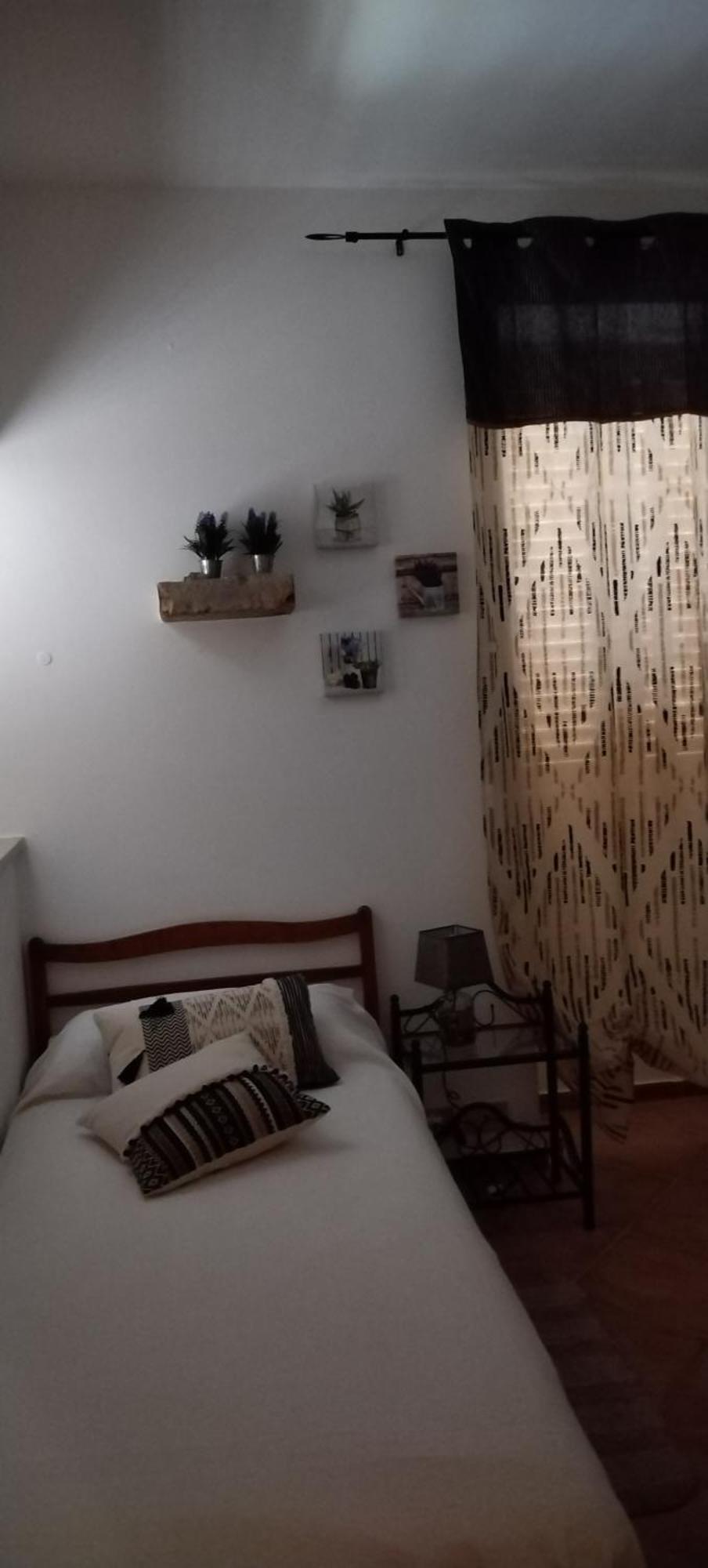 A Casa Di Peppino Villa Greco Tindari Exteriér fotografie