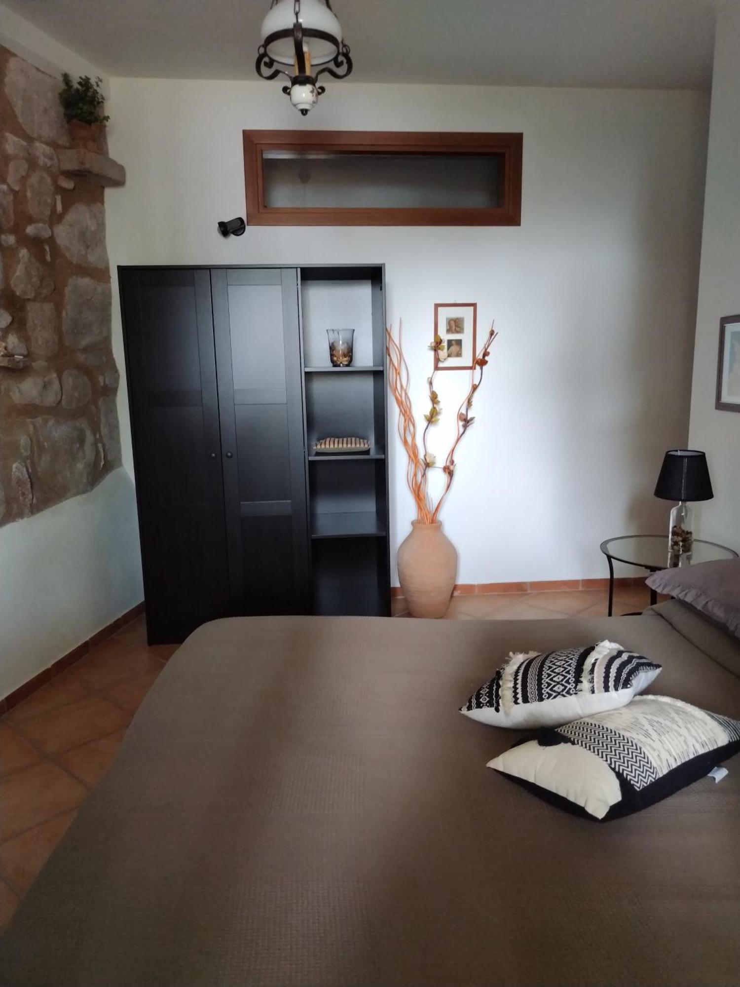 A Casa Di Peppino Villa Greco Tindari Exteriér fotografie