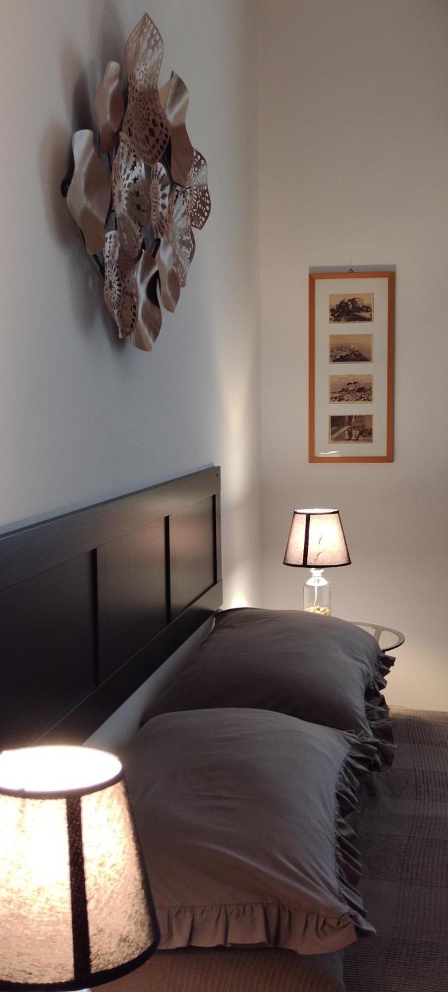 A Casa Di Peppino Villa Greco Tindari Exteriér fotografie