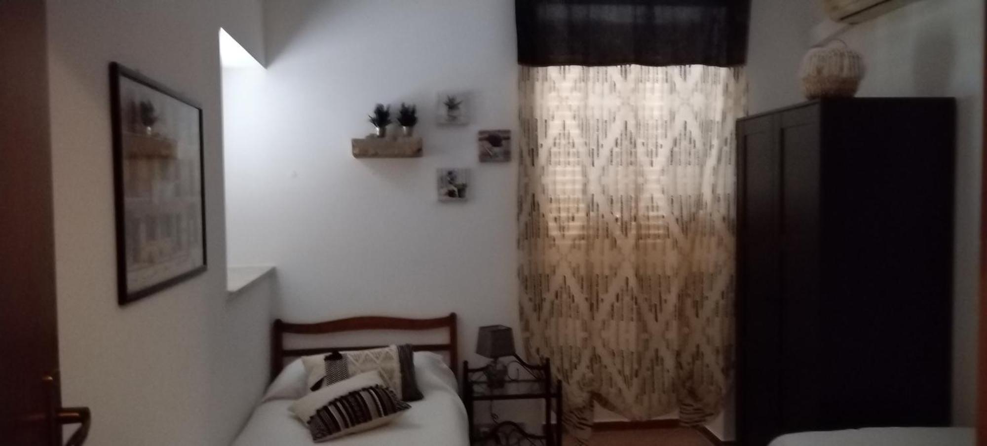 A Casa Di Peppino Villa Greco Tindari Exteriér fotografie