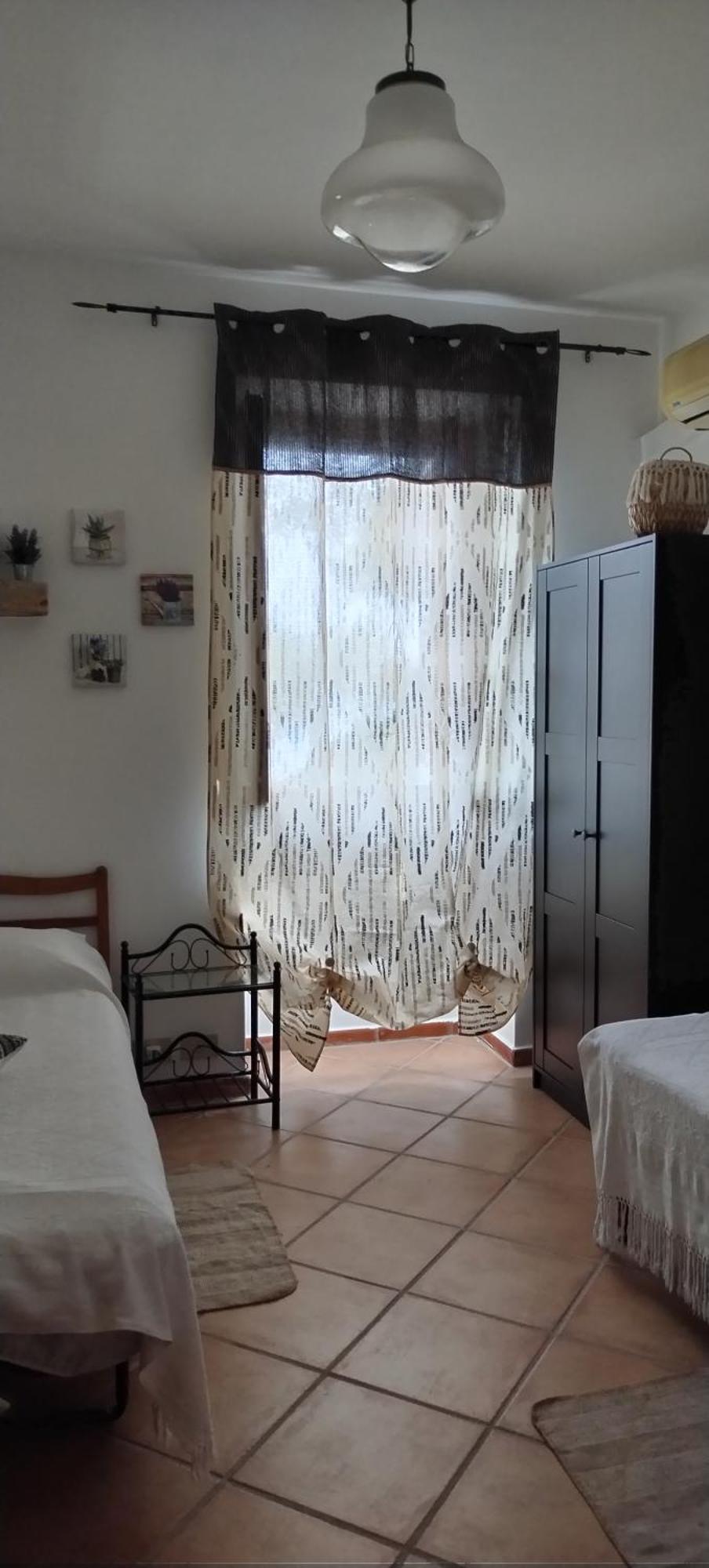 A Casa Di Peppino Villa Greco Tindari Exteriér fotografie